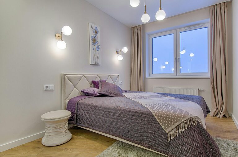 Tips for Choosing Comfortable Home Lighting for Every Room