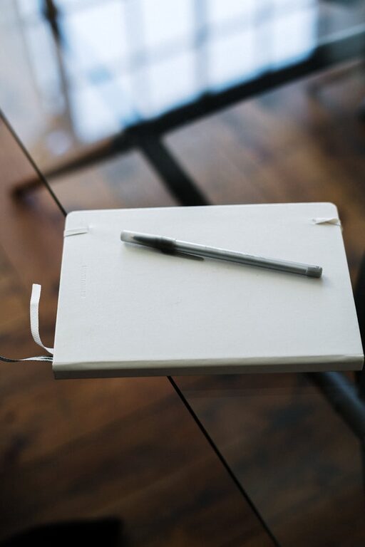 How to Choose a Notebook You’ll Actually Use Every Day